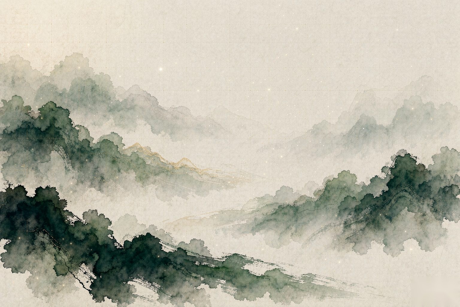 水墨